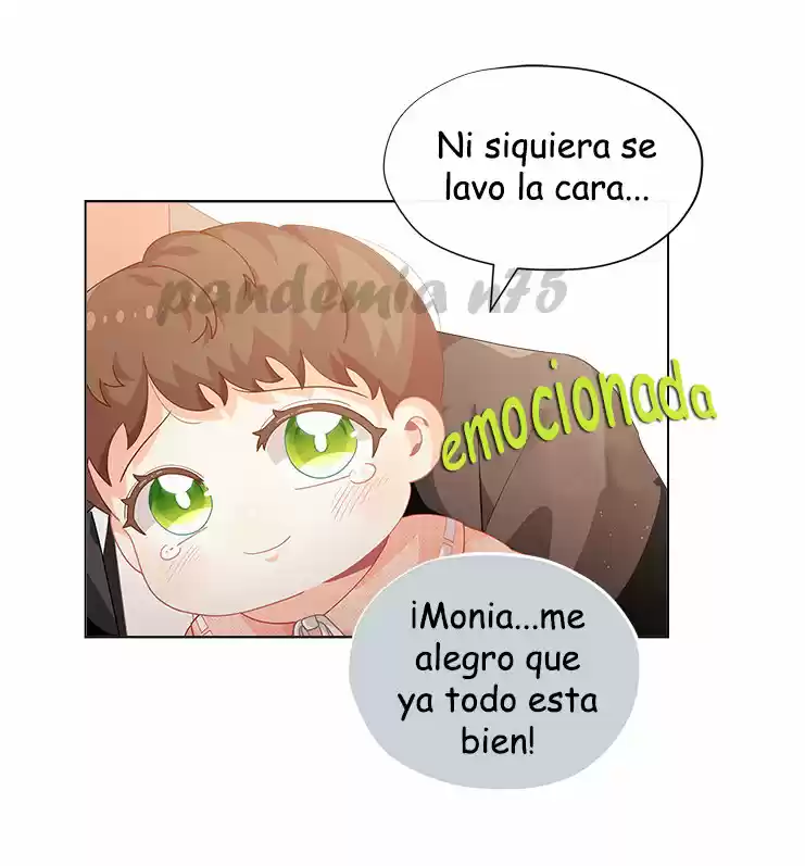 La Hija Con El Linaje Más Poderoso - Capítulo 9 - Página 17 - LectorTMOo