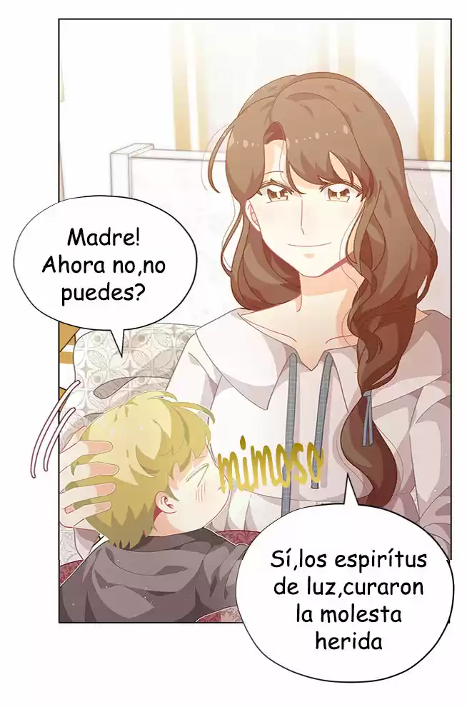 La Hija Con El Linaje Más Poderoso - Capítulo 9 - Página 19 - LectorTMOo