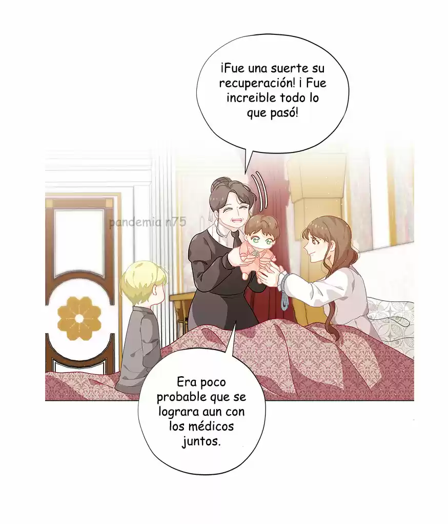 La Hija Con El Linaje Más Poderoso - Capítulo 9 - Página 21 - LectorTMOo