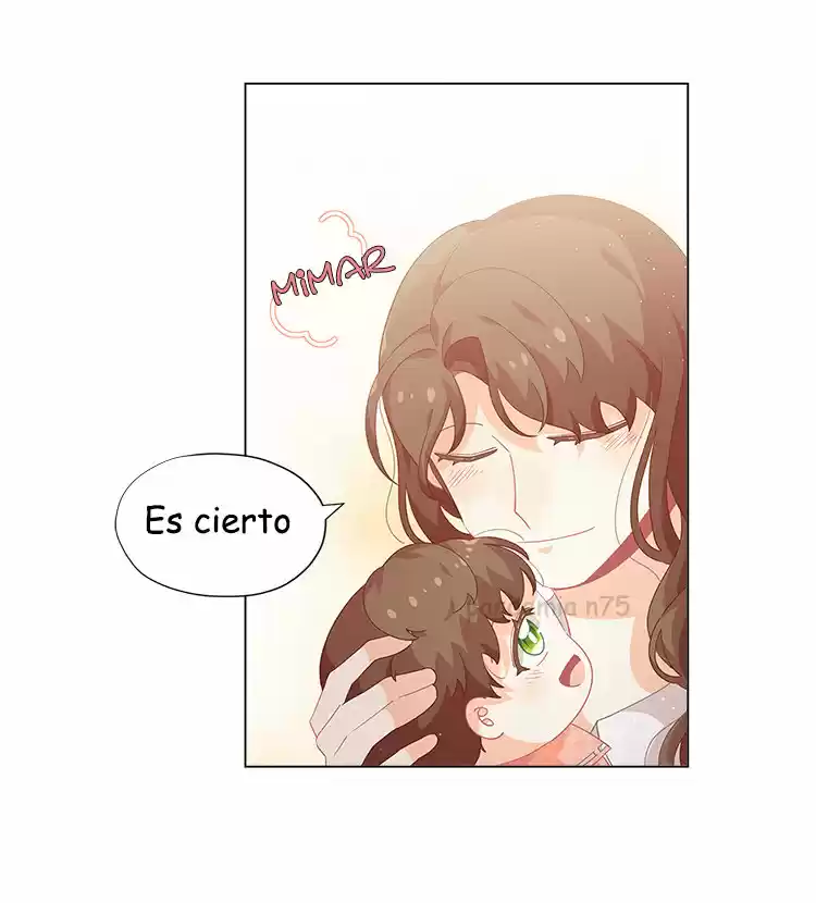 La Hija Con El Linaje Más Poderoso - Capítulo 9 - Página 22 - LectorTMOo