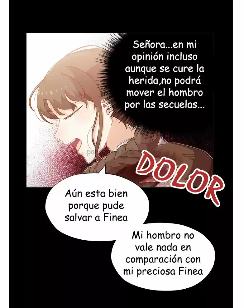 La Hija Con El Linaje Más Poderoso - Capítulo 9 - Página 25 - LectorTMOo