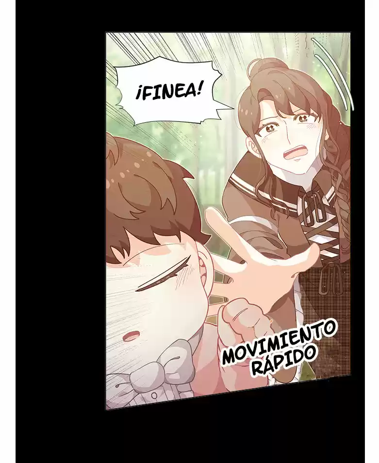 La Hija Con El Linaje Más Poderoso - Capítulo 9 - Página 28 - LectorTMOo
