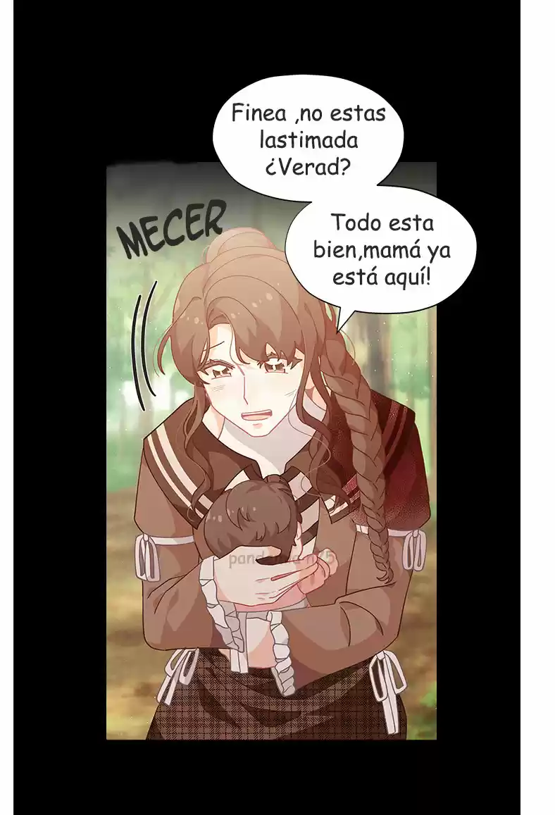 La Hija Con El Linaje Más Poderoso - Capítulo 9 - Página 30 - LectorTMOo