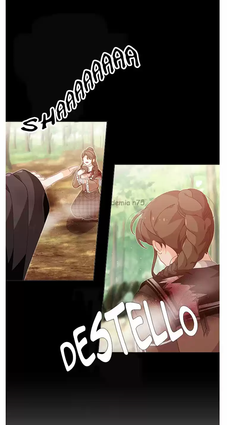 La Hija Con El Linaje Más Poderoso - Capítulo 9 - Página 32 - LectorTMOo