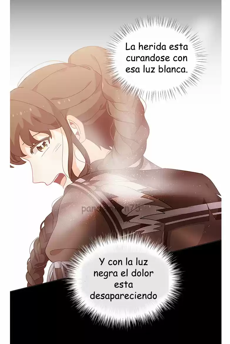La Hija Con El Linaje Más Poderoso - Capítulo 9 - Página 33 - LectorTMOo