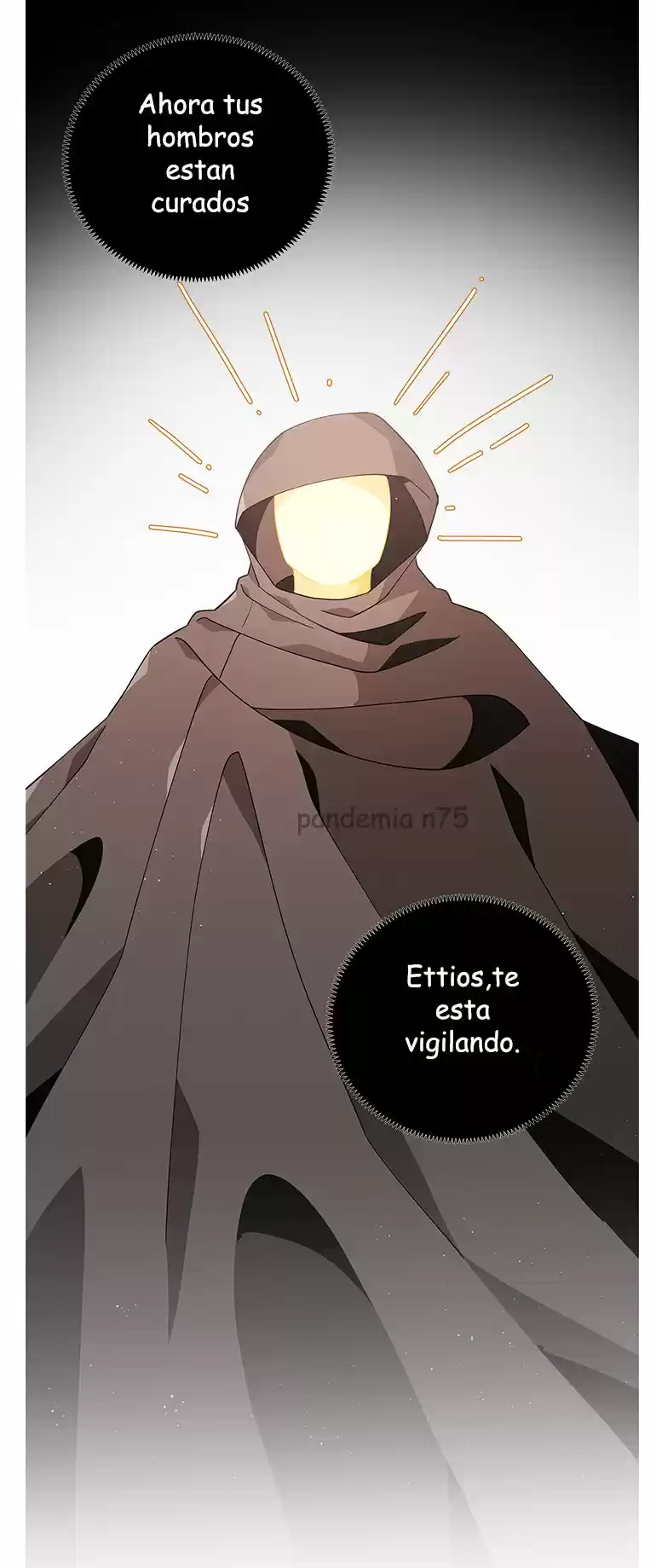 La Hija Con El Linaje Más Poderoso - Capítulo 9 - Página 34 - LectorTMOo