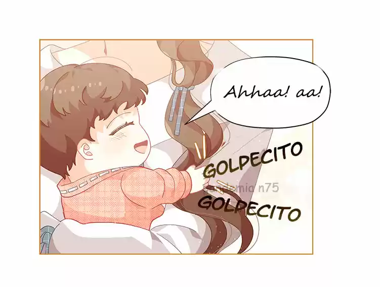 La Hija Con El Linaje Más Poderoso - Capítulo 9 - Página 36 - LectorTMOo