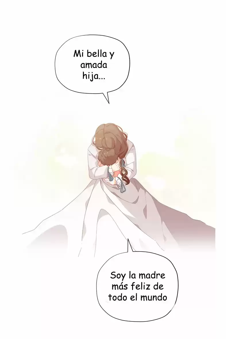 La Hija Con El Linaje Más Poderoso - Capítulo 9 - Página 39 - LectorTMOo