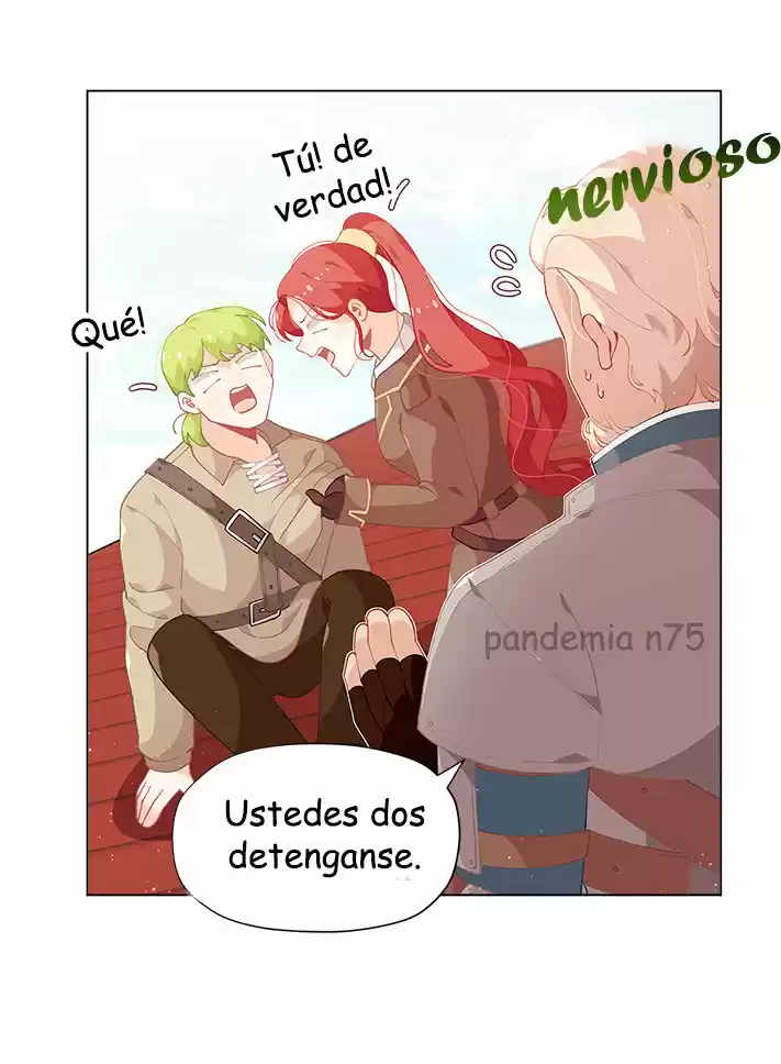 La Hija Con El Linaje Más Poderoso - Capítulo 9 - Página 45 - LectorTMOo