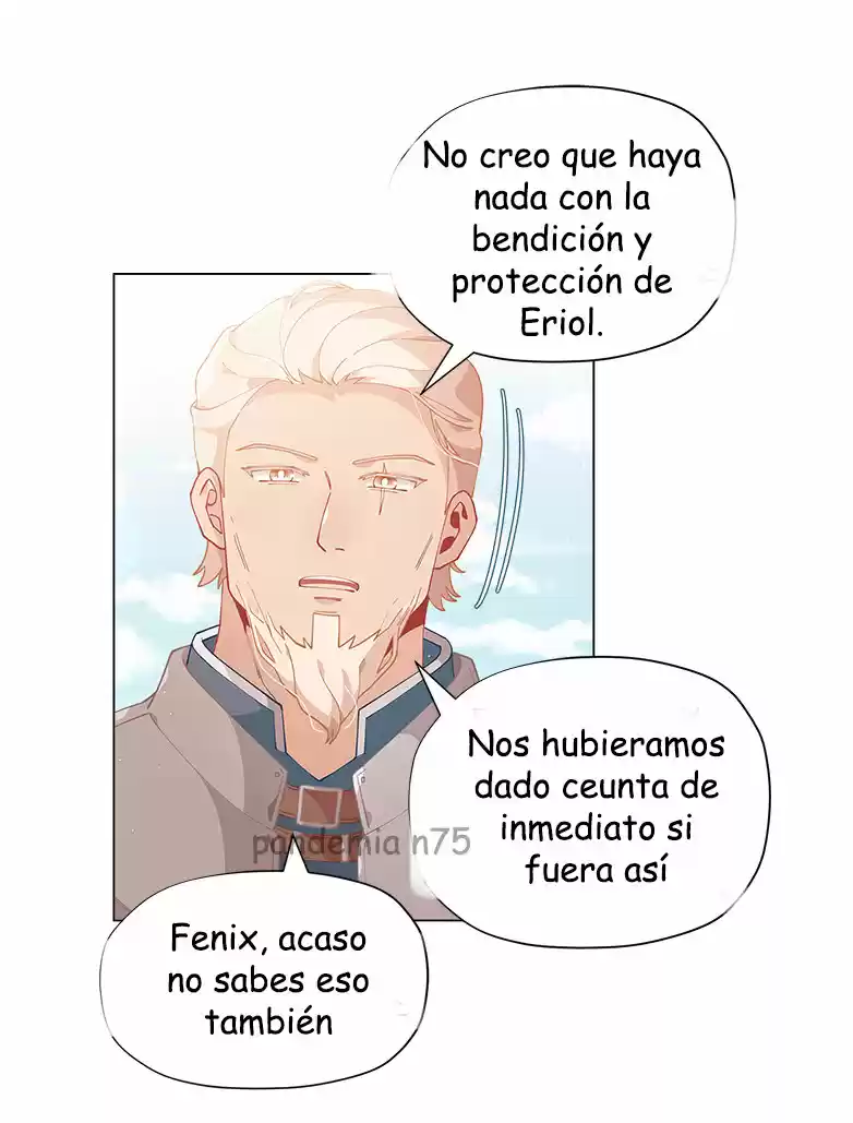 La Hija Con El Linaje Más Poderoso - Capítulo 9 - Página 46 - LectorTMOo
