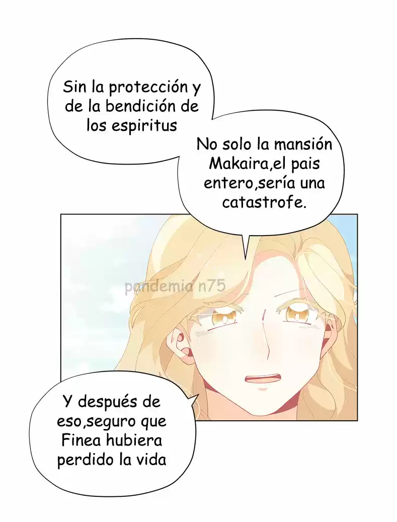 La Hija Con El Linaje Más Poderoso - Capítulo 9 - Página 49 - LectorTMOo