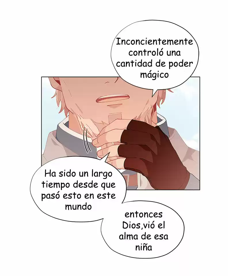 La Hija Con El Linaje Más Poderoso - Capítulo 9 - Página 53 - LectorTMOo