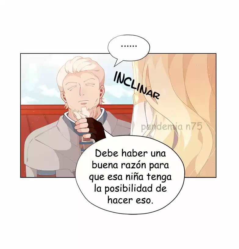 La Hija Con El Linaje Más Poderoso - Capítulo 9 - Página 54 - LectorTMOo
