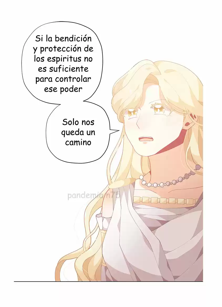 La Hija Con El Linaje Más Poderoso - Capítulo 9 - Página 55 - LectorTMOo