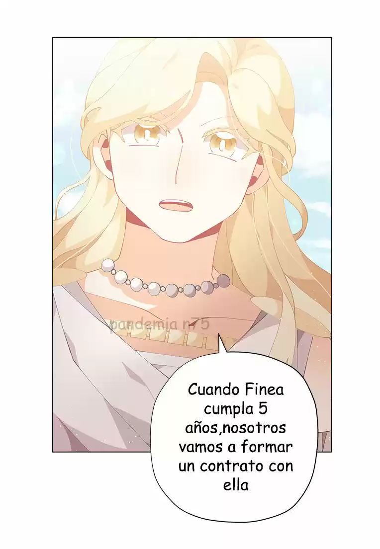 La Hija Con El Linaje Más Poderoso - Capítulo 9 - Página 57 - LectorTMOo