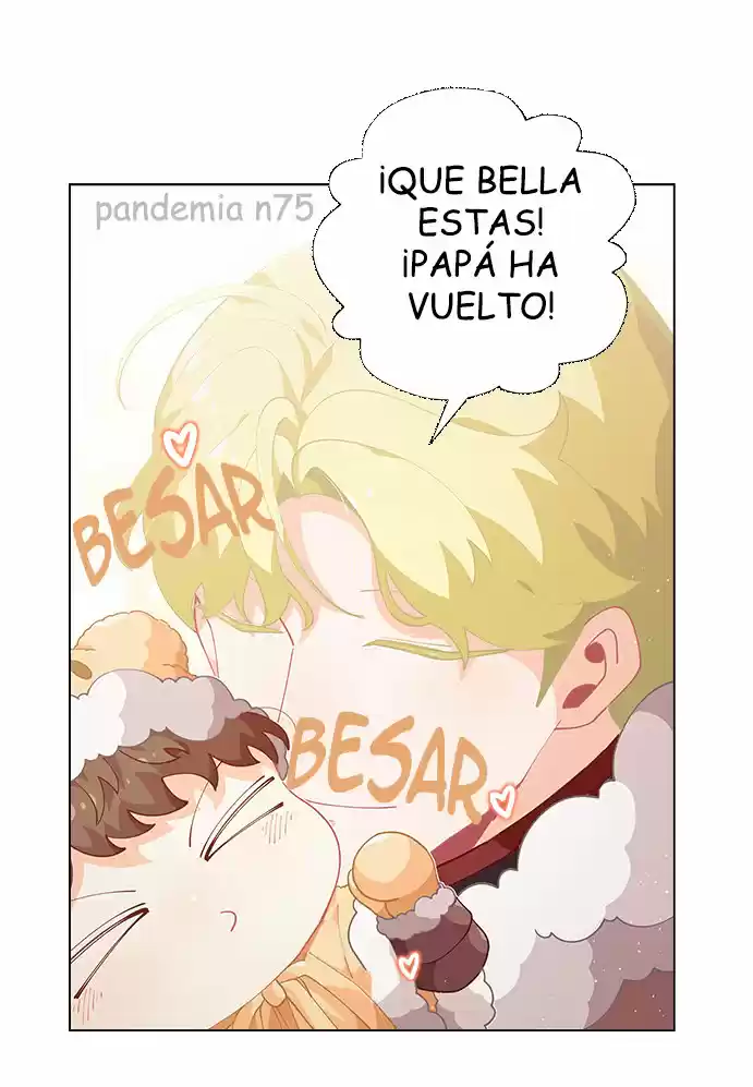 La Hija Con El Linaje Más Poderoso - Capítulo 9 - Página 59 - LectorTMOo