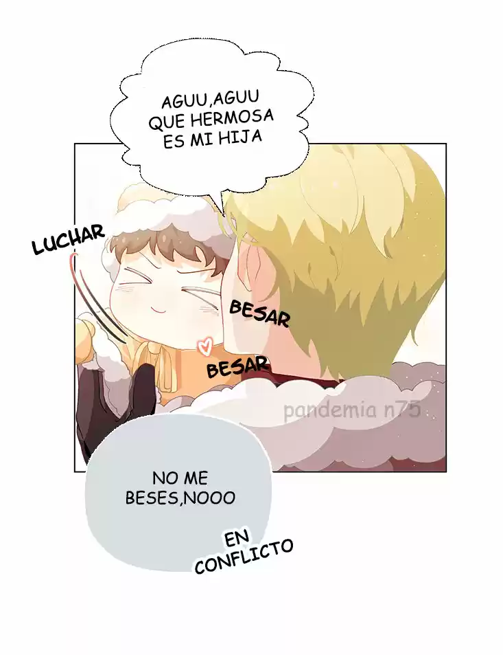La Hija Con El Linaje Más Poderoso - Capítulo 9 - Página 60 - LectorTMOo