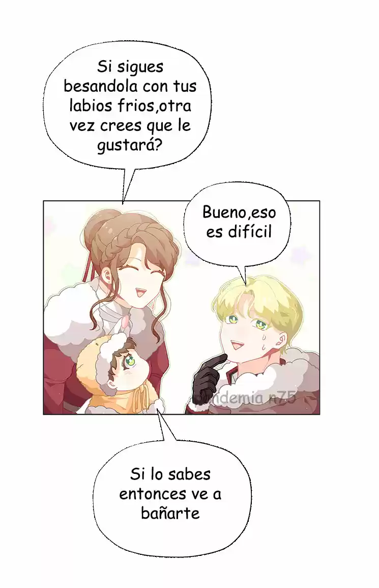 La Hija Con El Linaje Más Poderoso - Capítulo 9 - Página 63 - LectorTMOo