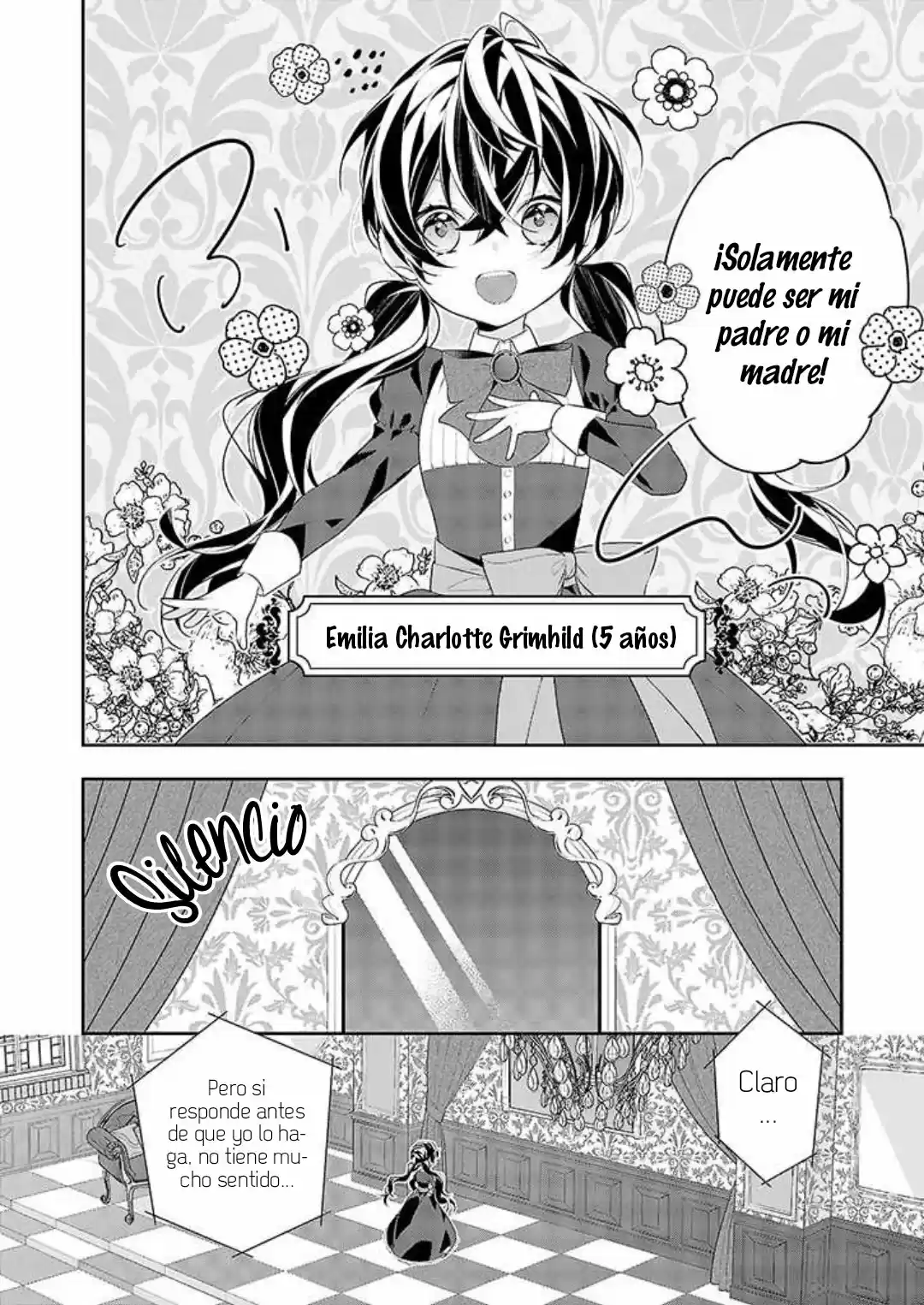 LA HIJA DEL CIELO - Capítulo 1 - Página 9 - LectorTMOo