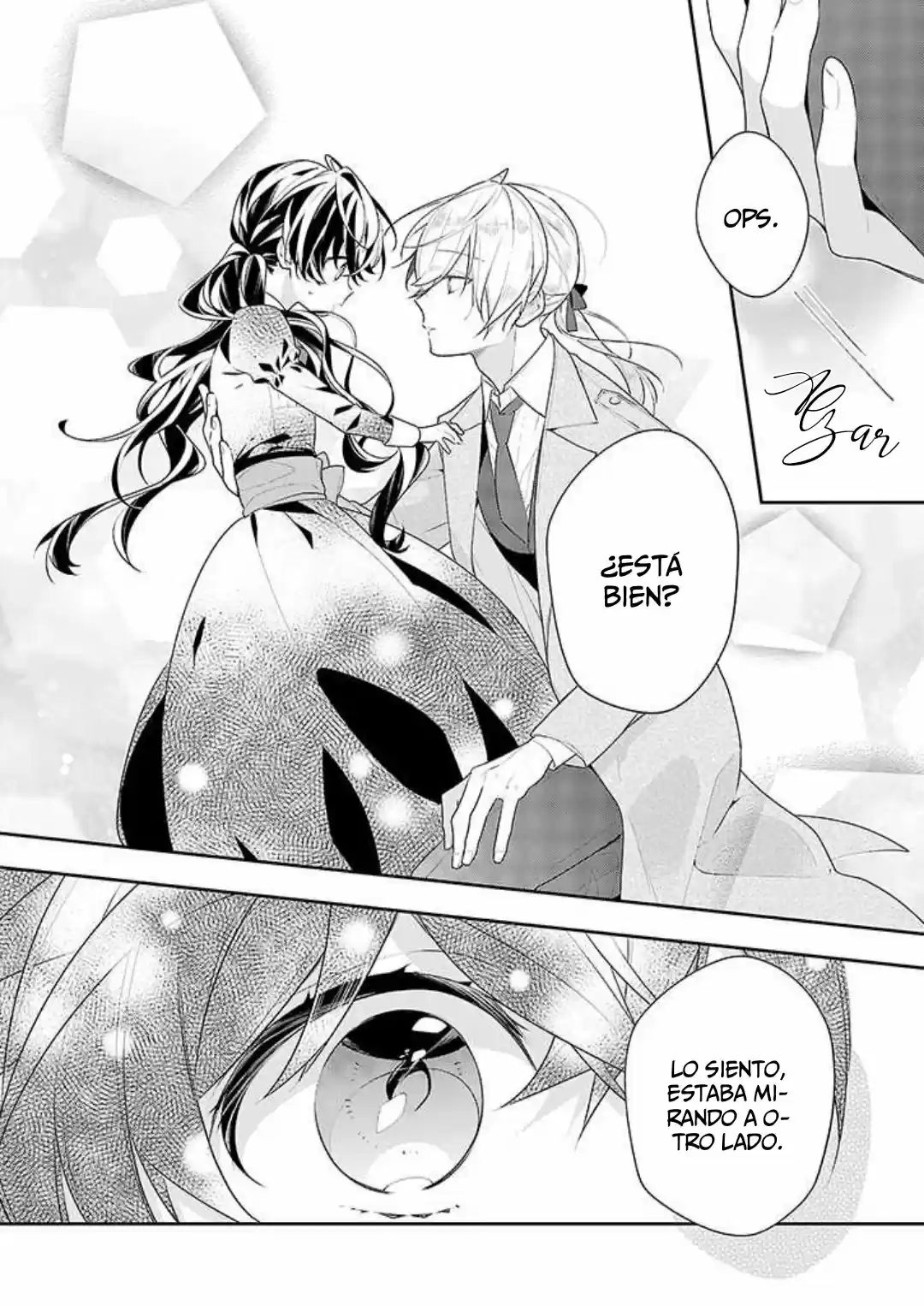 LA HIJA DEL CIELO - Capítulo 1 - Página 14 - LectorTMOo