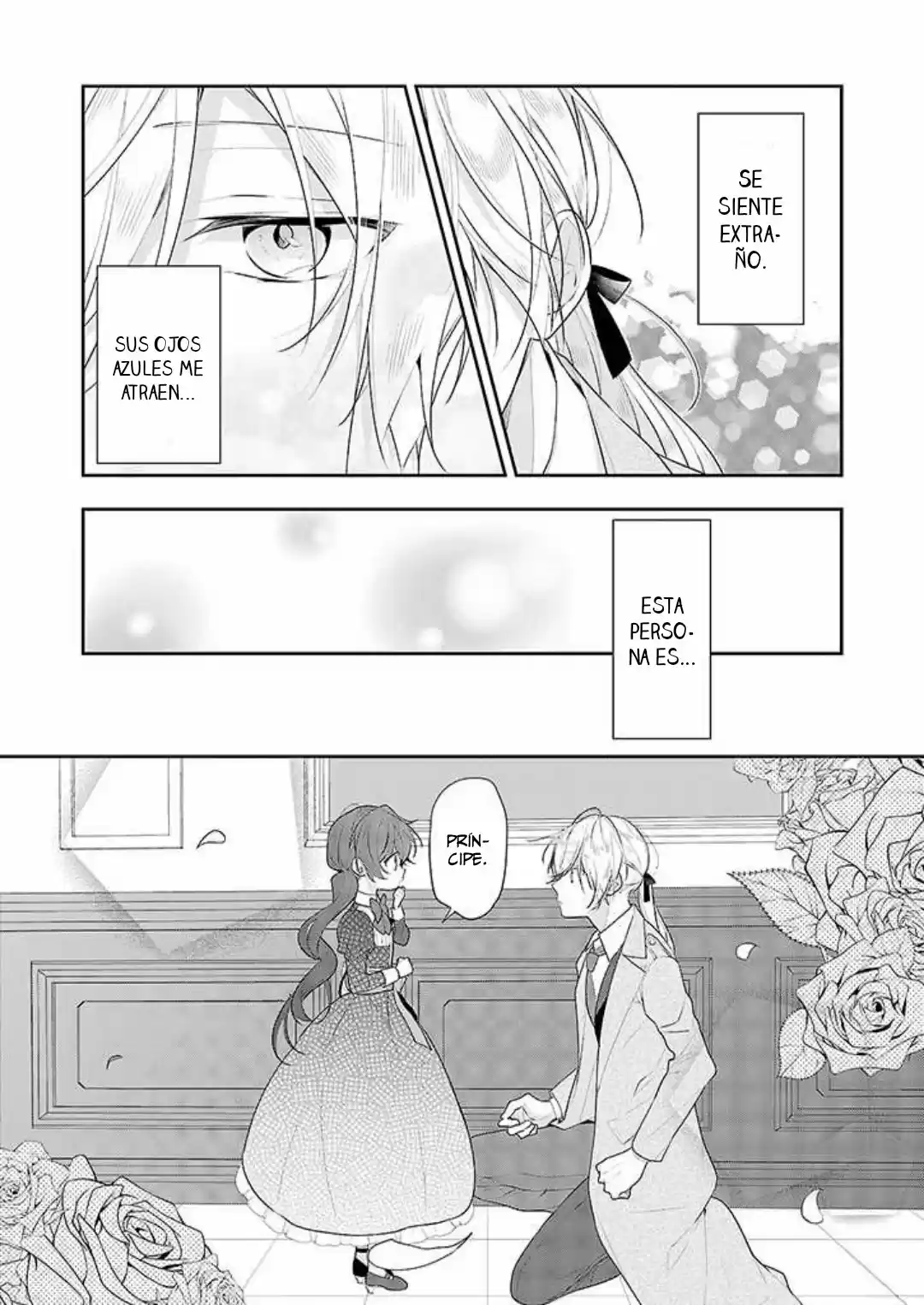 LA HIJA DEL CIELO - Capítulo 1 - Página 15 - LectorTMOo