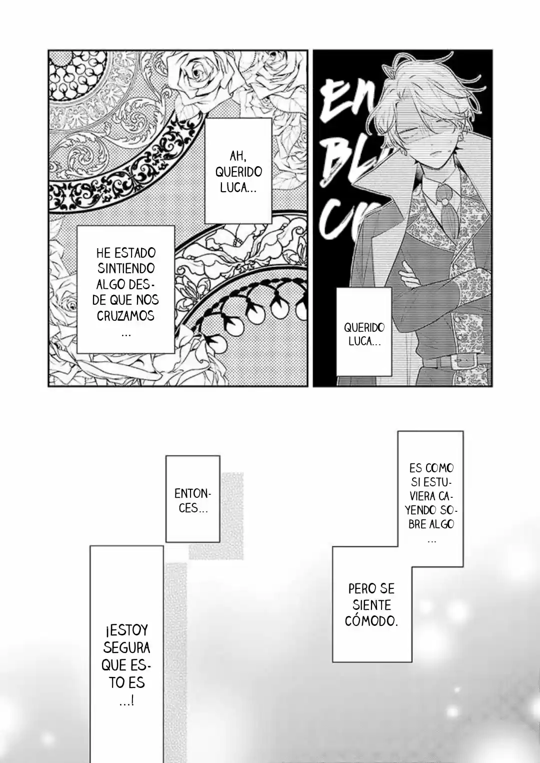 LA HIJA DEL CIELO - Capítulo 1 - Página 21 - LectorTMOo