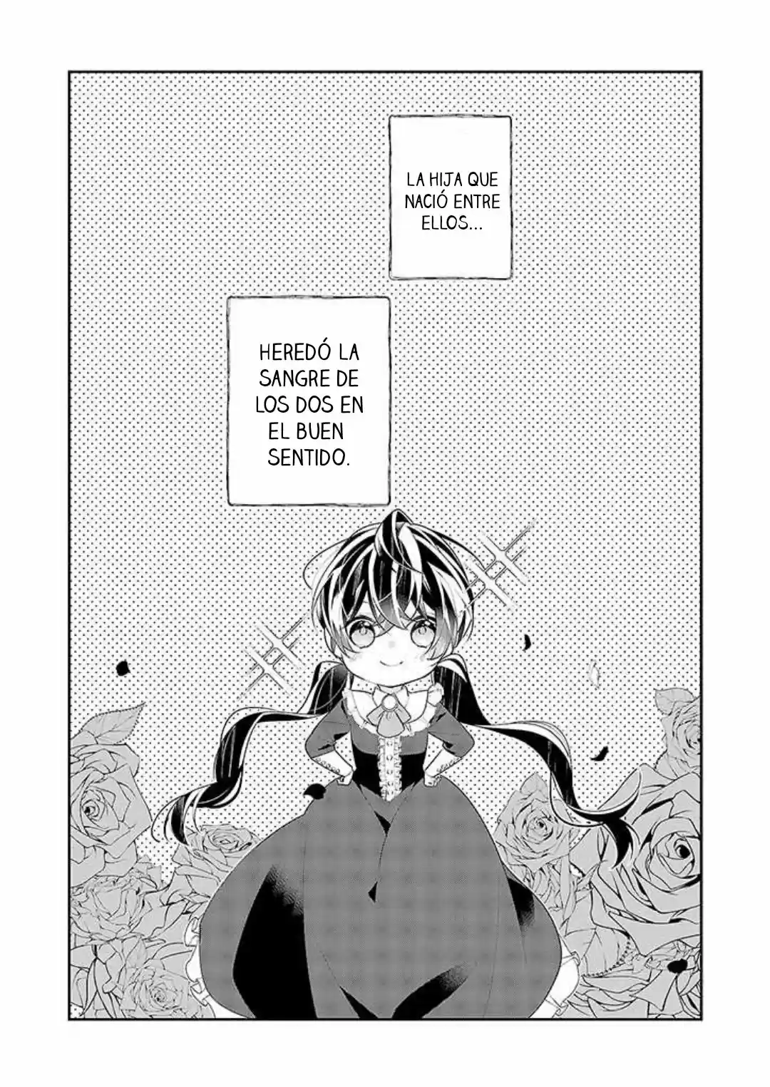 LA HIJA DEL CIELO - Capítulo 1 - Página 31 - LectorTMOo