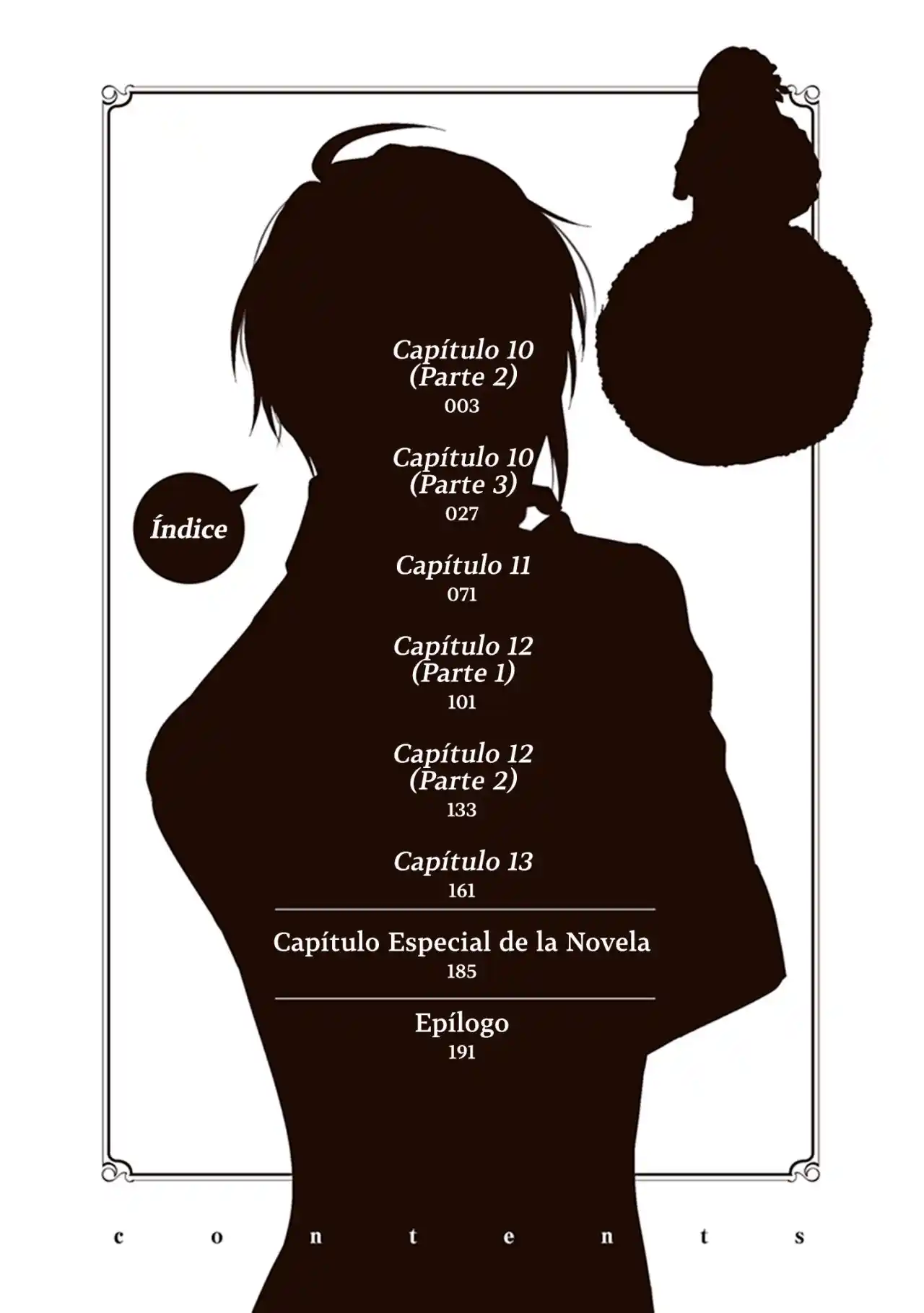 La Hija De La Casa Albert Desea La Ruina - Capítulo 10.20 - Página 3 - LectorTMOo