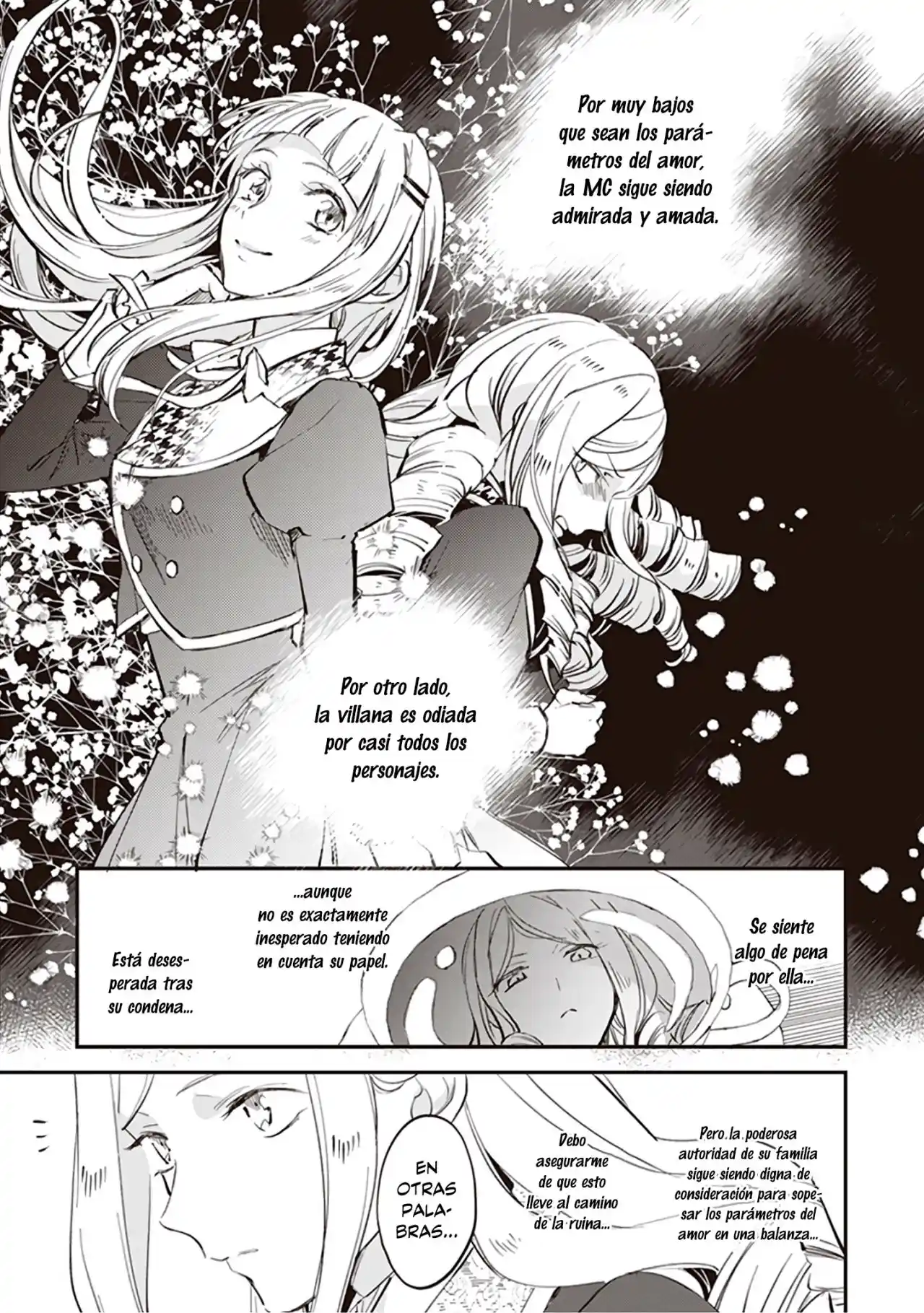 La Hija De La Casa Albert Desea La Ruina - Capítulo 10.20 - Página 20 - LectorTMOo
