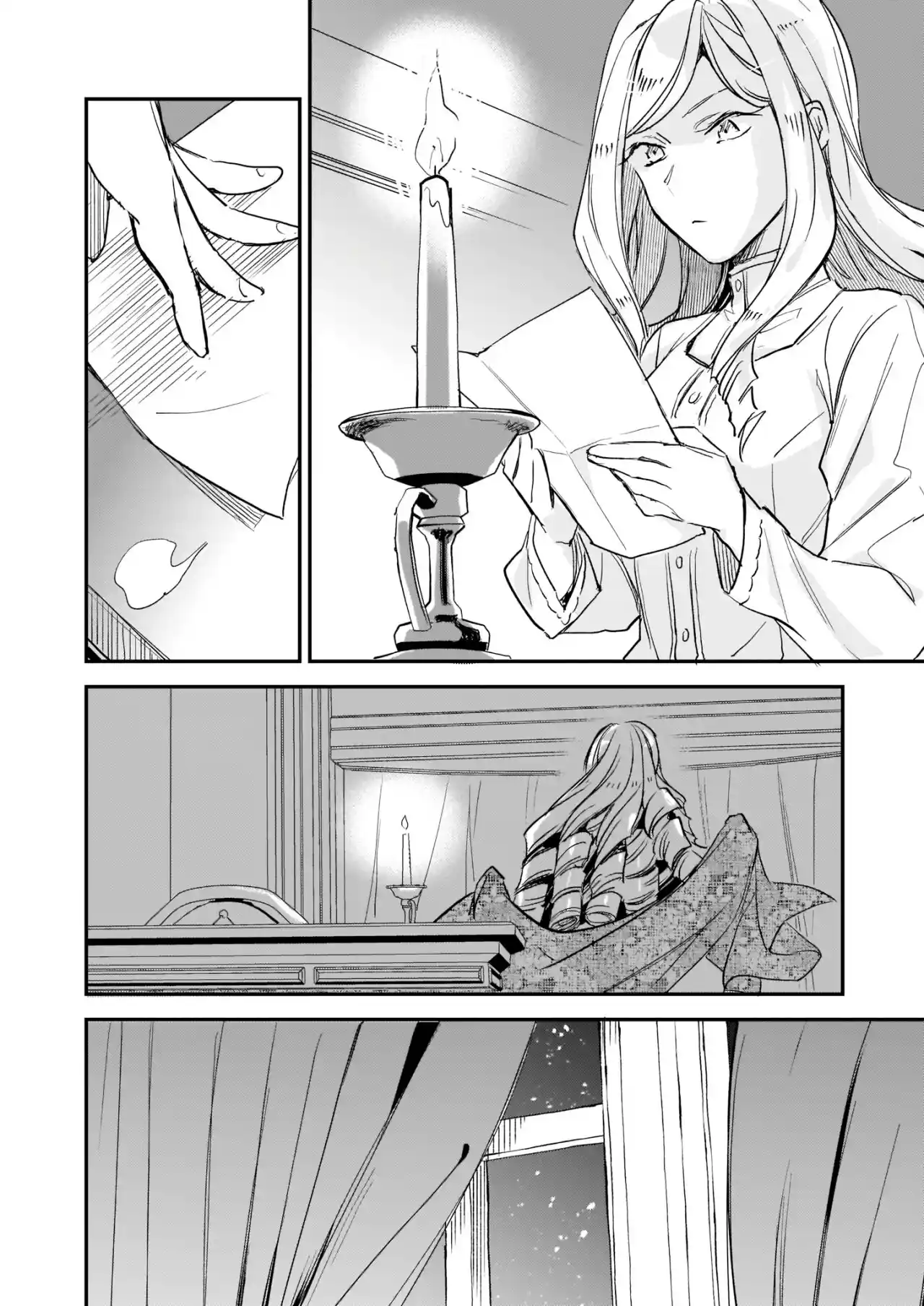 La Hija De La Casa Albert Desea La Ruina - Capítulo 11 - Página 29 - LectorTMOo