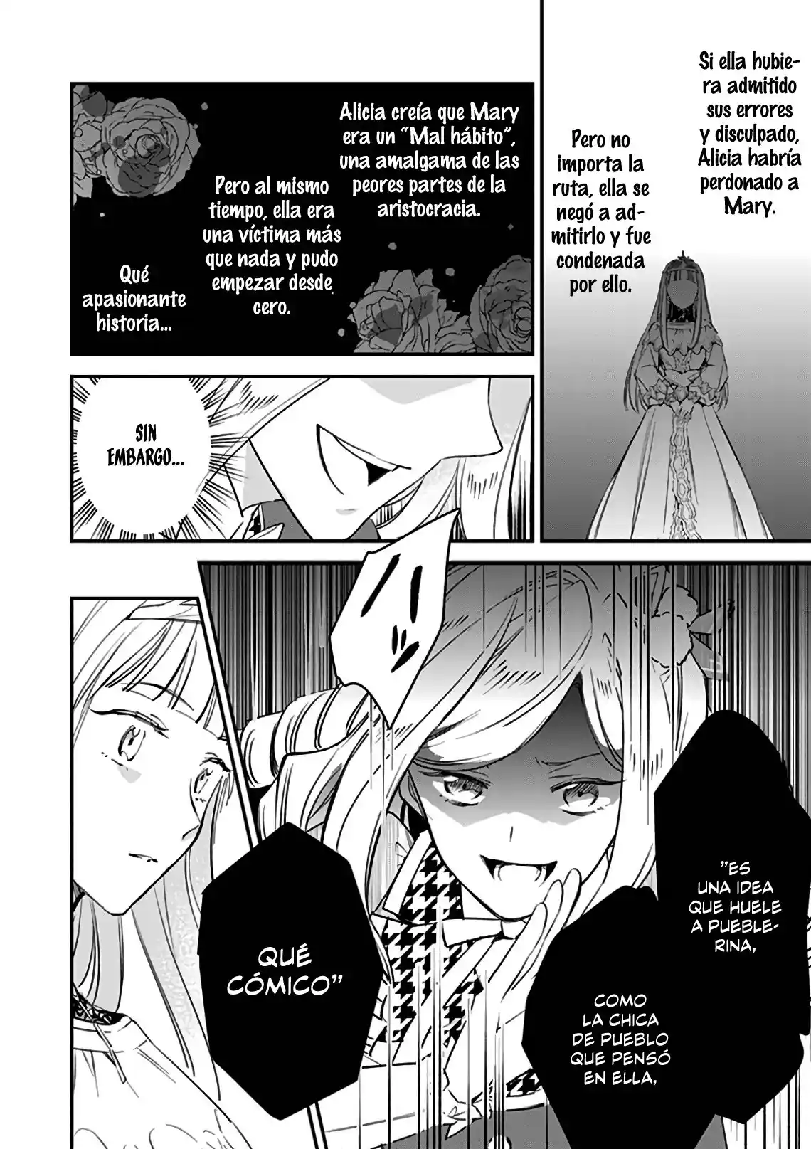 La Hija De La Casa Albert Desea La Ruina - Capítulo 13 - Página 15 - LectorTMOo