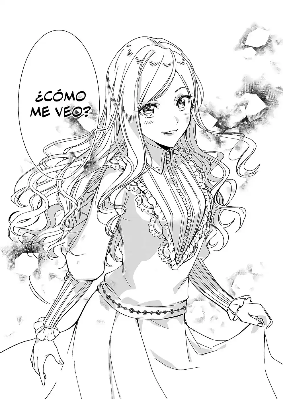 La Hija De La Casa Albert Desea La Ruina - Capítulo 14 - Página 12 - LectorTMOo