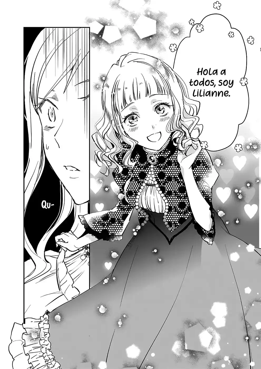 La Hija De La Casa Albert Desea La Ruina - Capítulo 16 - Página 9 - LectorTMOo