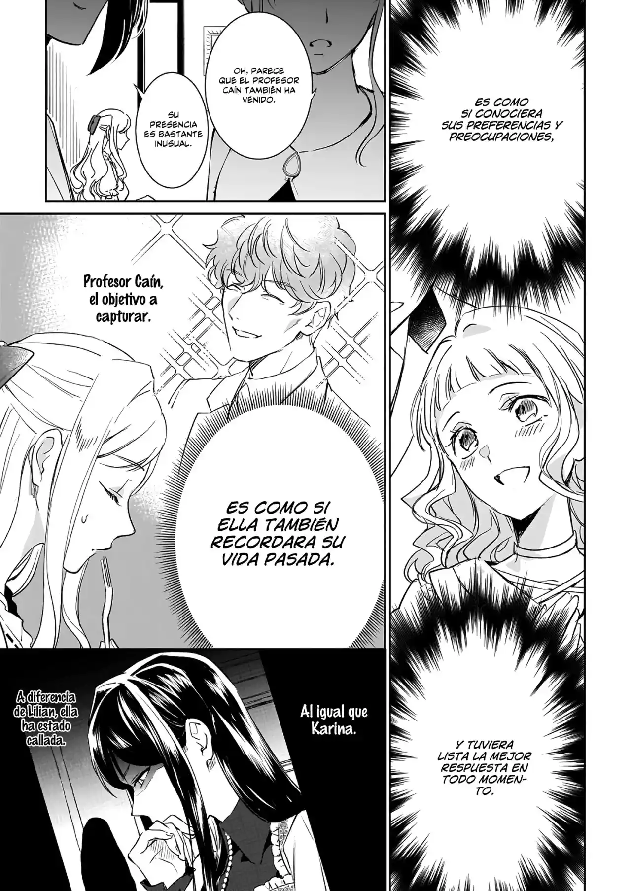 La Hija De La Casa Albert Desea La Ruina - Capítulo 17 - Página 6 - LectorTMOo