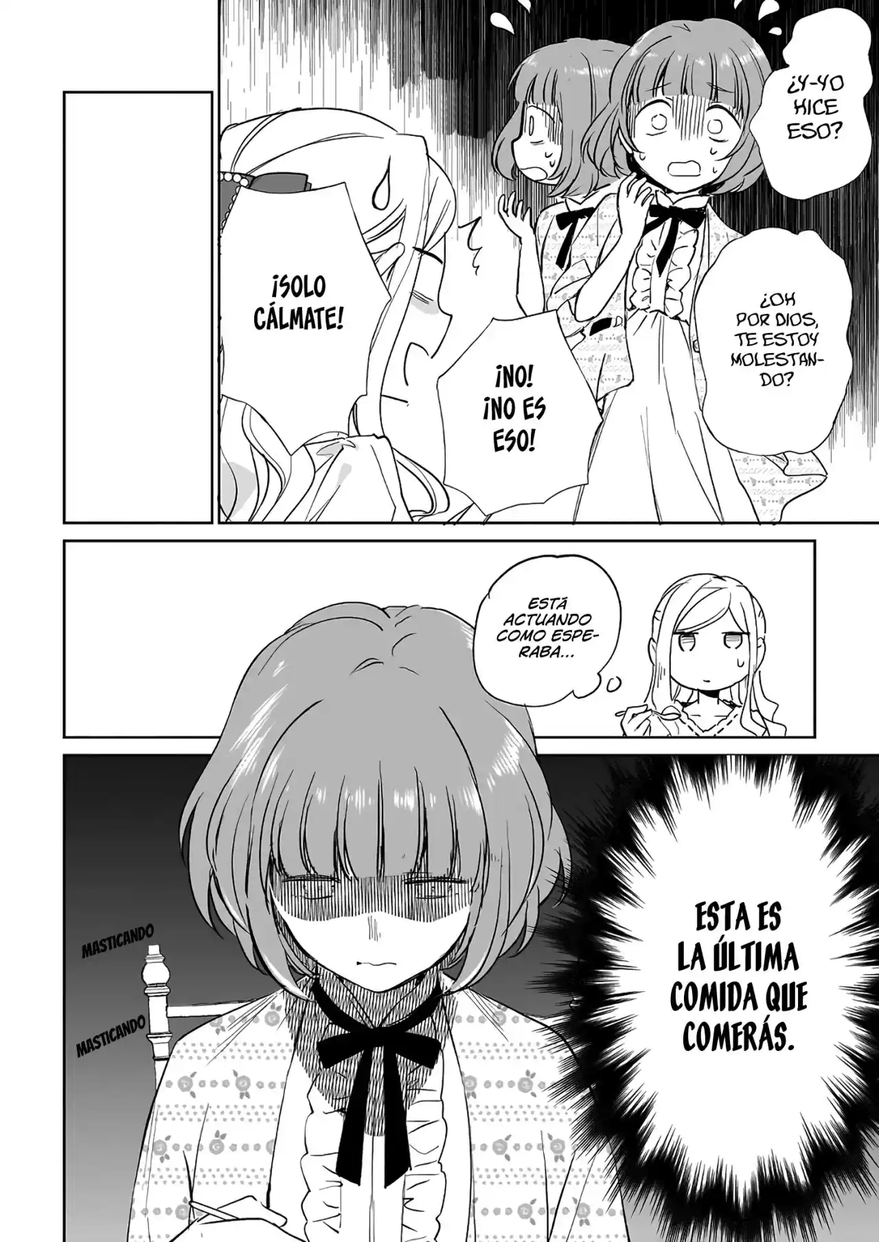 La Hija De La Casa Albert Desea La Ruina - Capítulo 17 - Página 13 - LectorTMOo