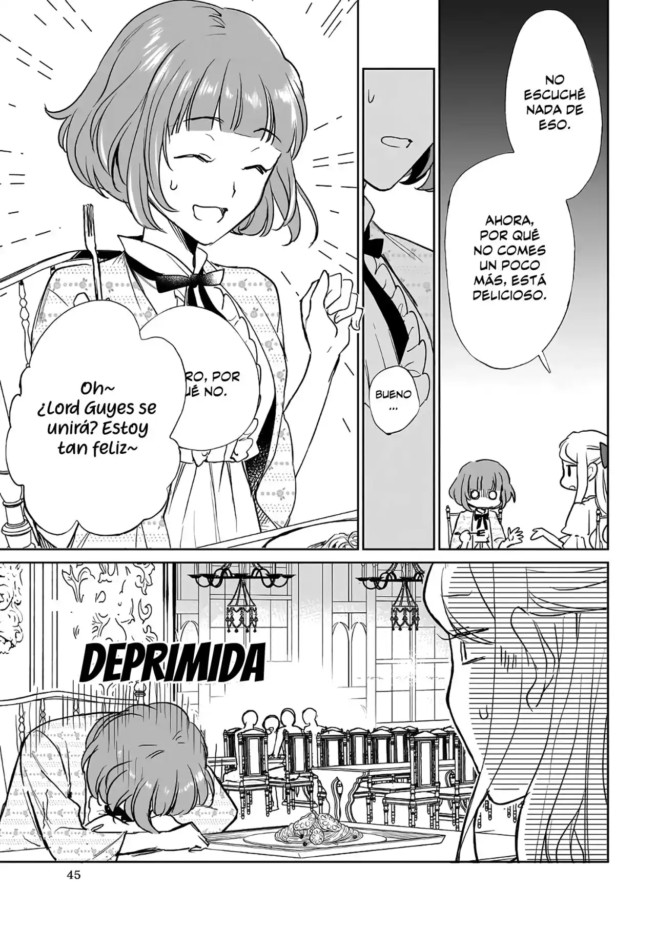 La Hija De La Casa Albert Desea La Ruina - Capítulo 17 - Página 14 - LectorTMOo
