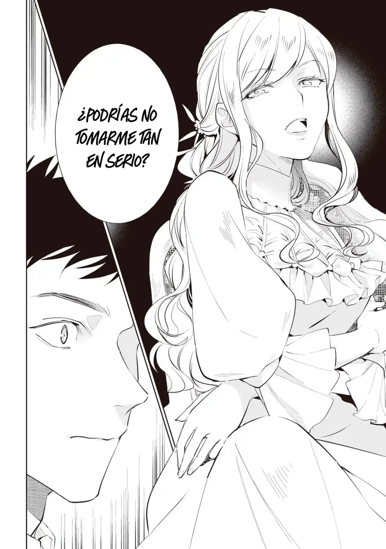 La Hija De La Casa Albert Desea La Ruina - Capítulo 20 - Página 19 - LectorTMOo