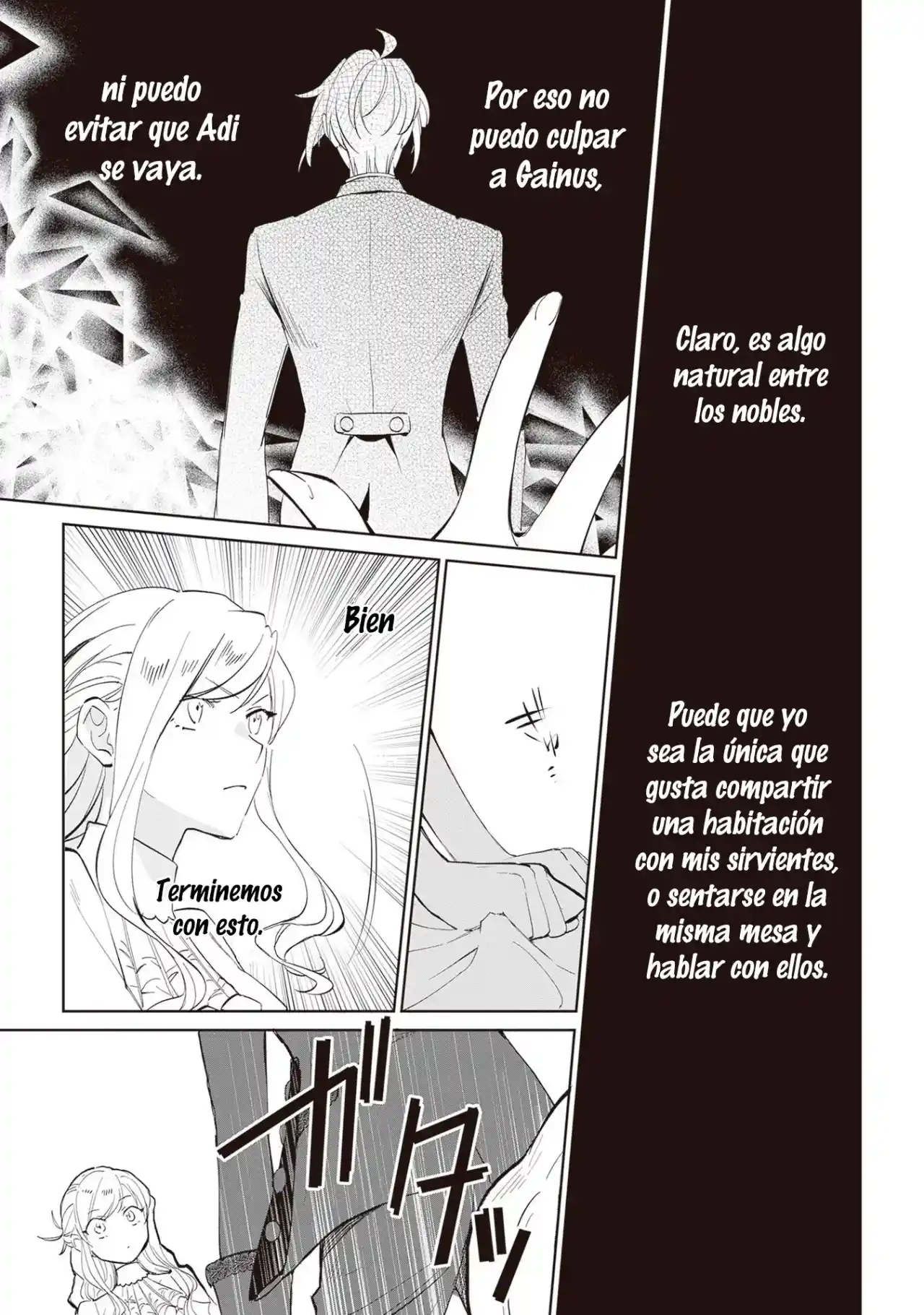La Hija De La Casa Albert Desea La Ruina - Capítulo 20 - Página 24 - LectorTMOo