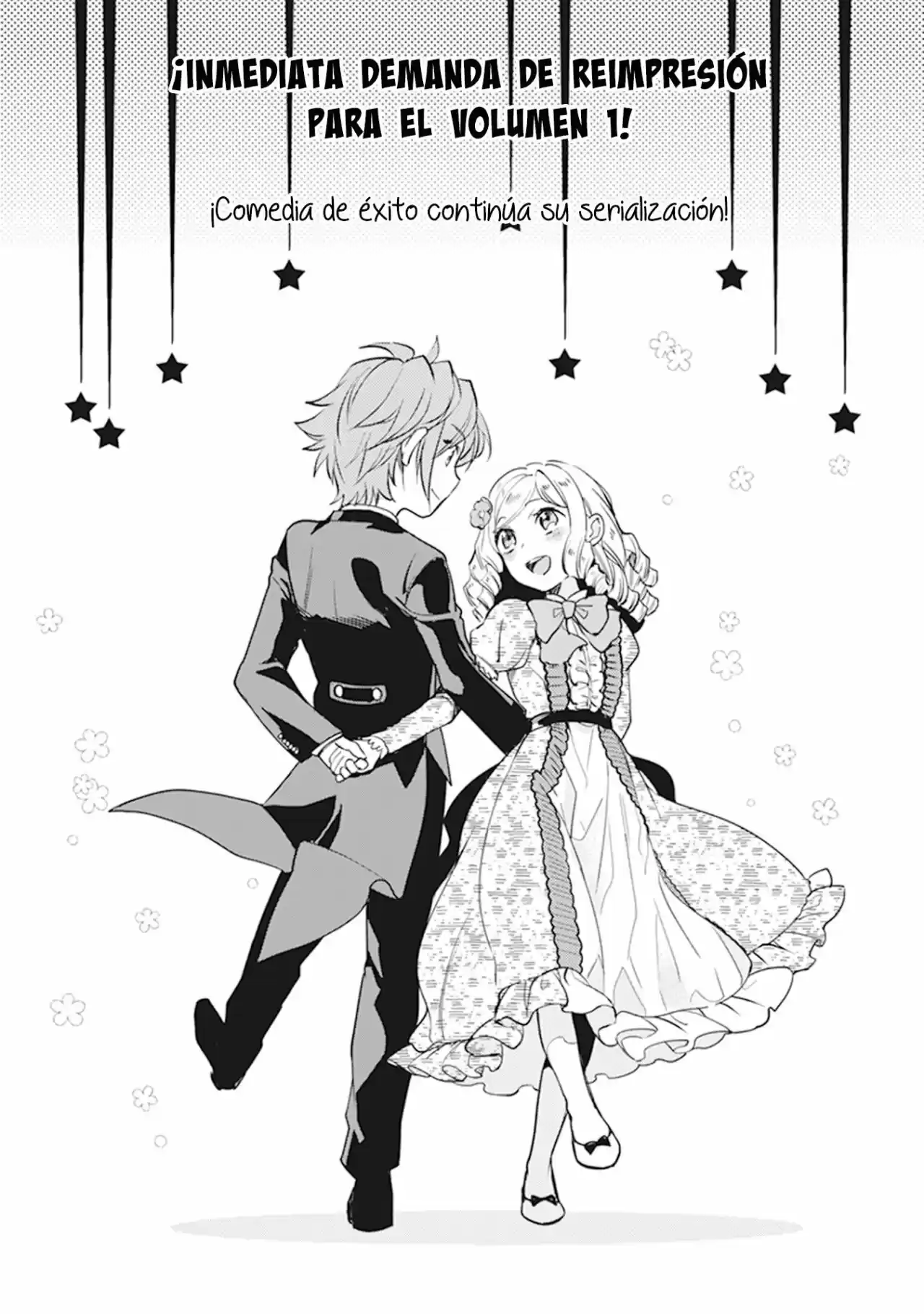 La Hija De La Casa Albert Desea La Ruina - Capítulo 6 - Página 4 - LectorTMOo