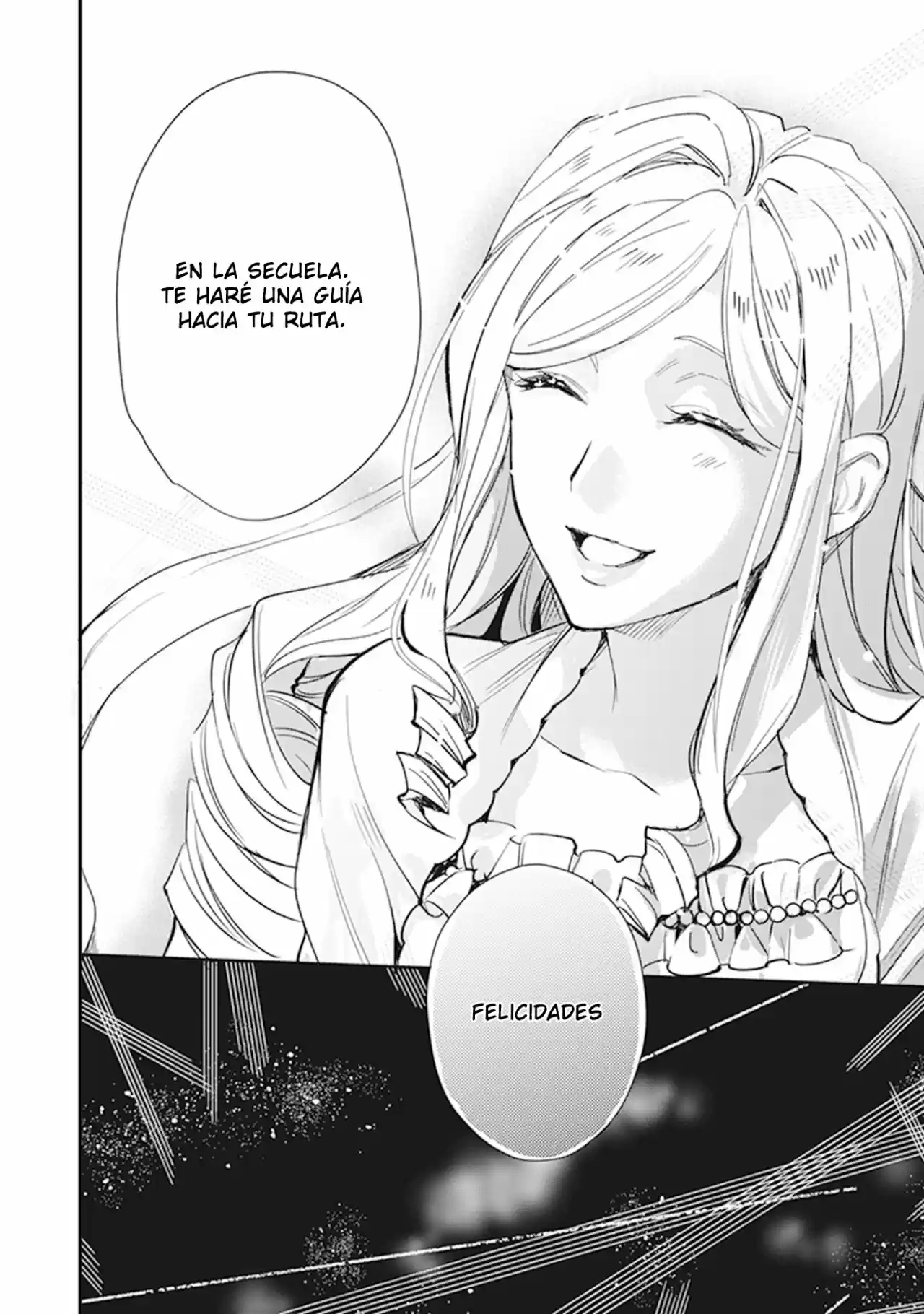 La Hija De La Casa Albert Desea La Ruina - Capítulo 7 - Página 25 - LectorTMOo