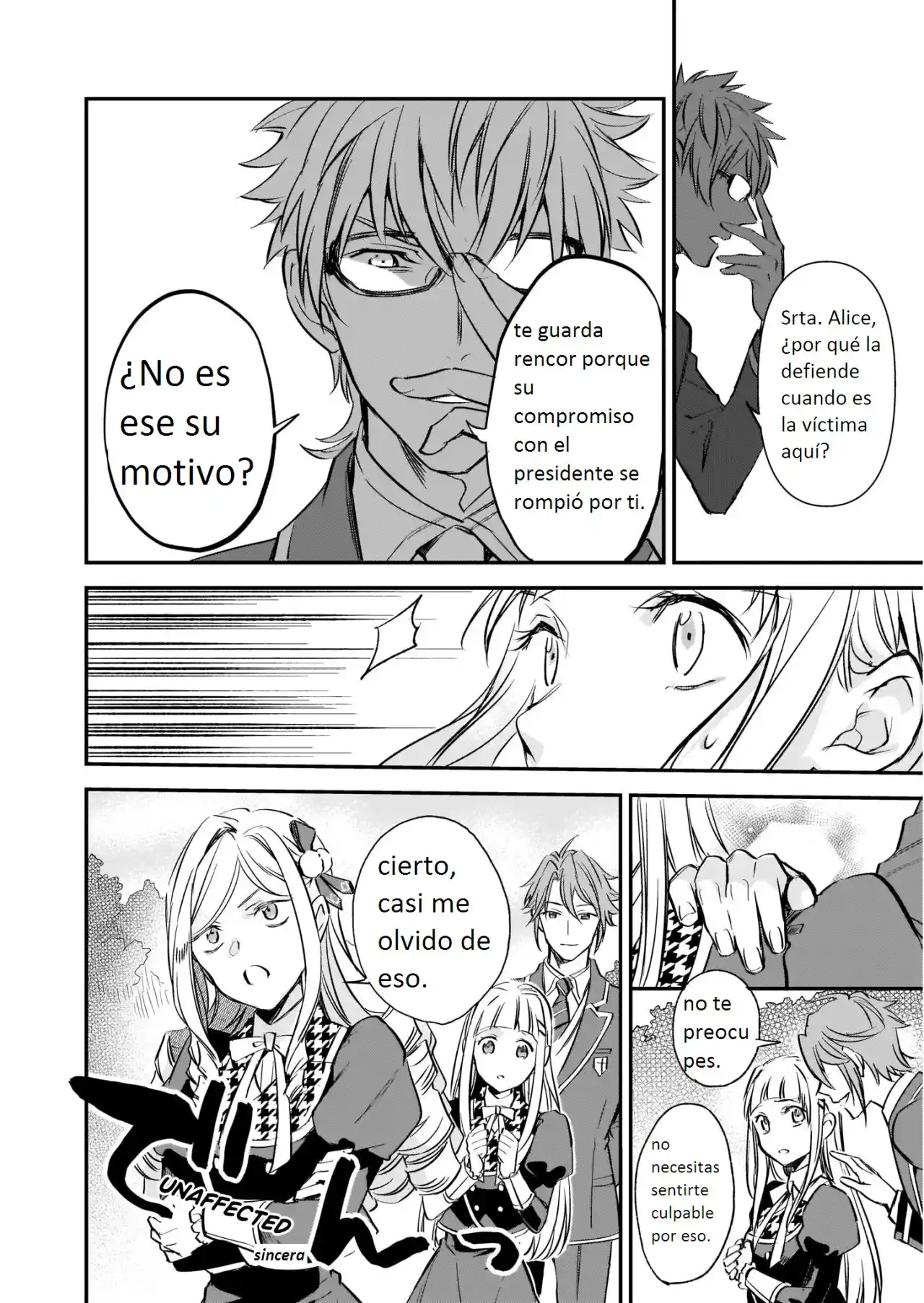 La Hija De La Casa Albert Desea La Ruina - Capítulo 9 - Página 16 - LectorTMOo