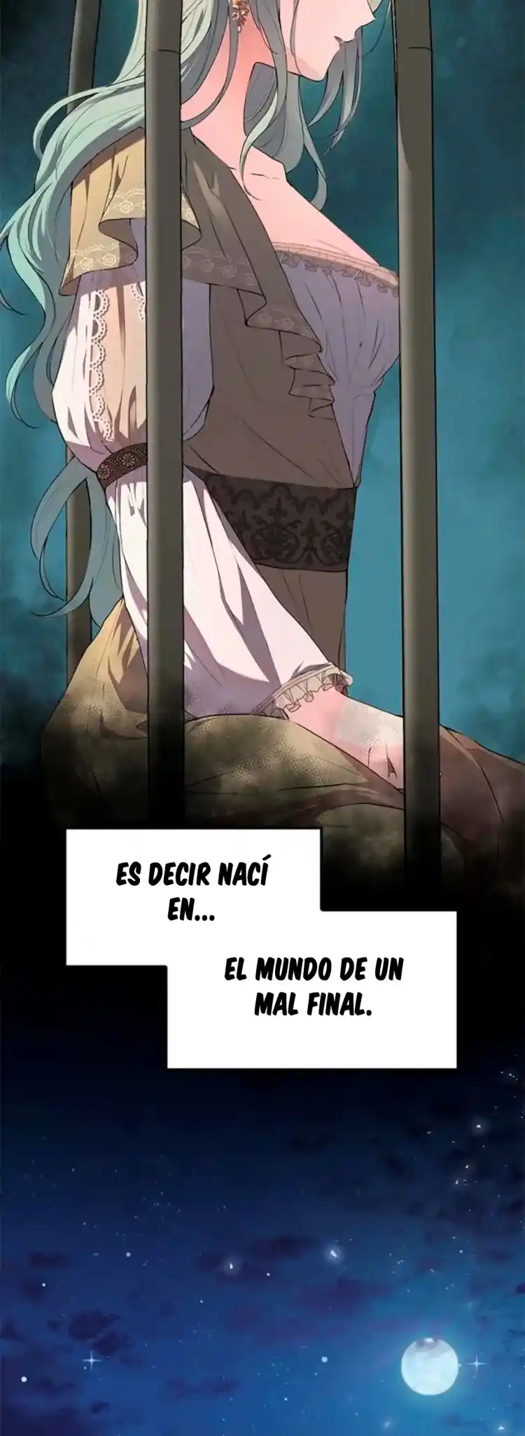 La Hija Del Duque Inútil Salva El Mundo - Capítulo 1 - Página 9 - LectorTMOo