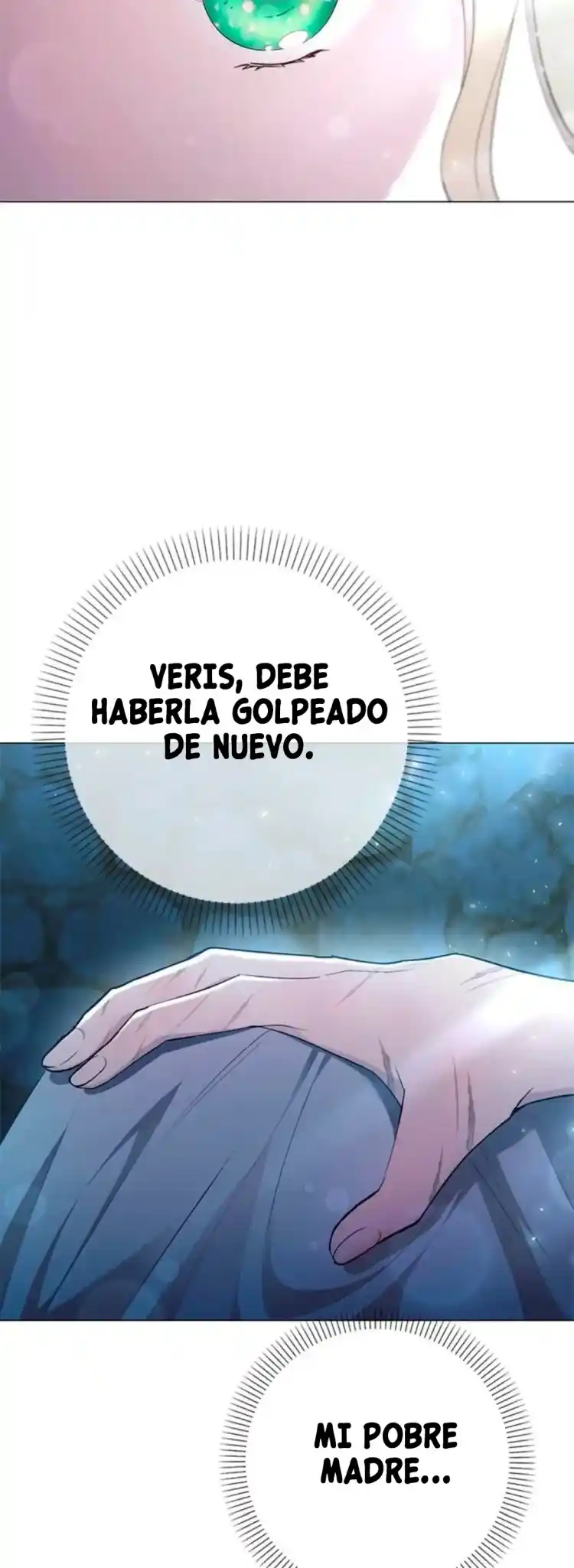 La Hija Del Duque Inútil Salva El Mundo - Capítulo 1 - Página 17 - LectorTMOo