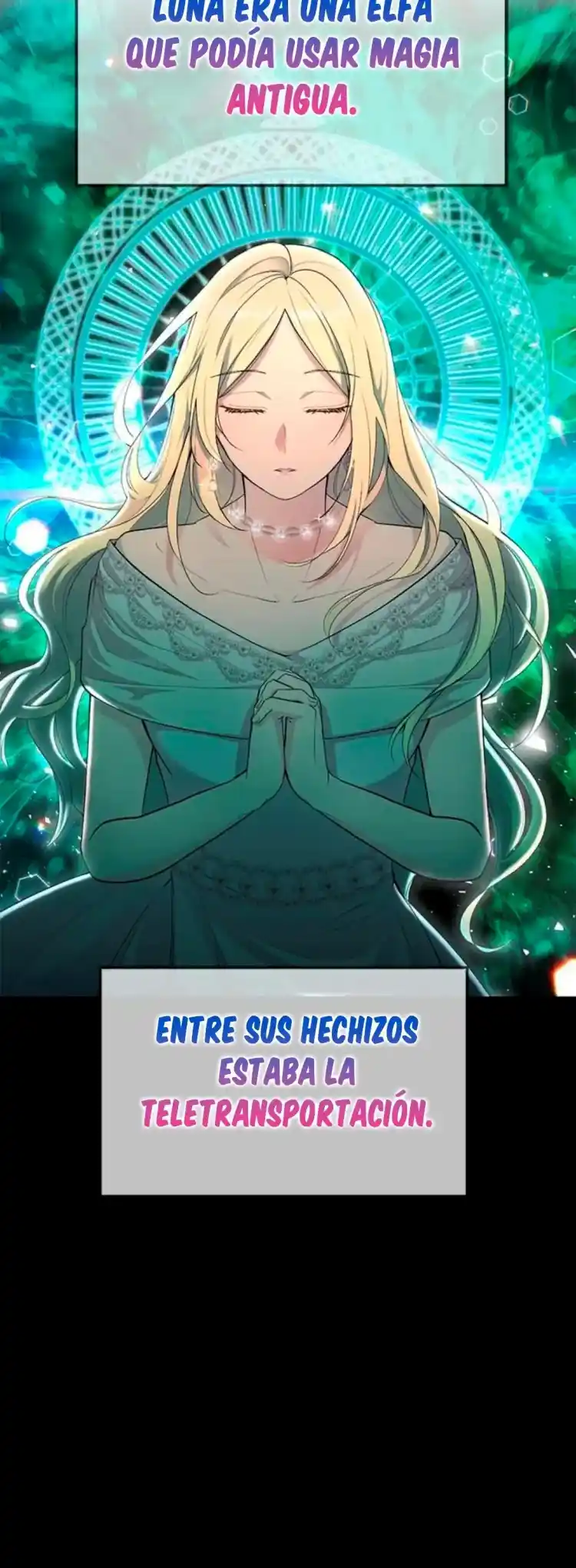 La Hija Del Duque Inútil Salva El Mundo - Capítulo 1 - Página 20 - LectorTMOo