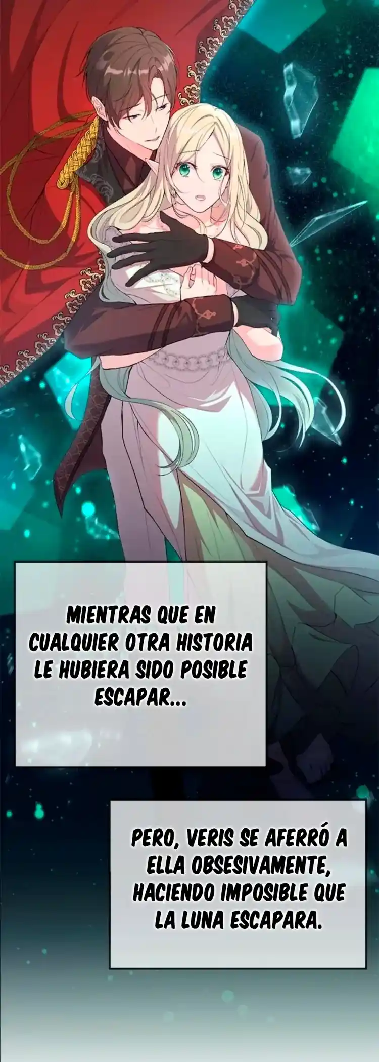 La Hija Del Duque Inútil Salva El Mundo - Capítulo 1 - Página 22 - LectorTMOo