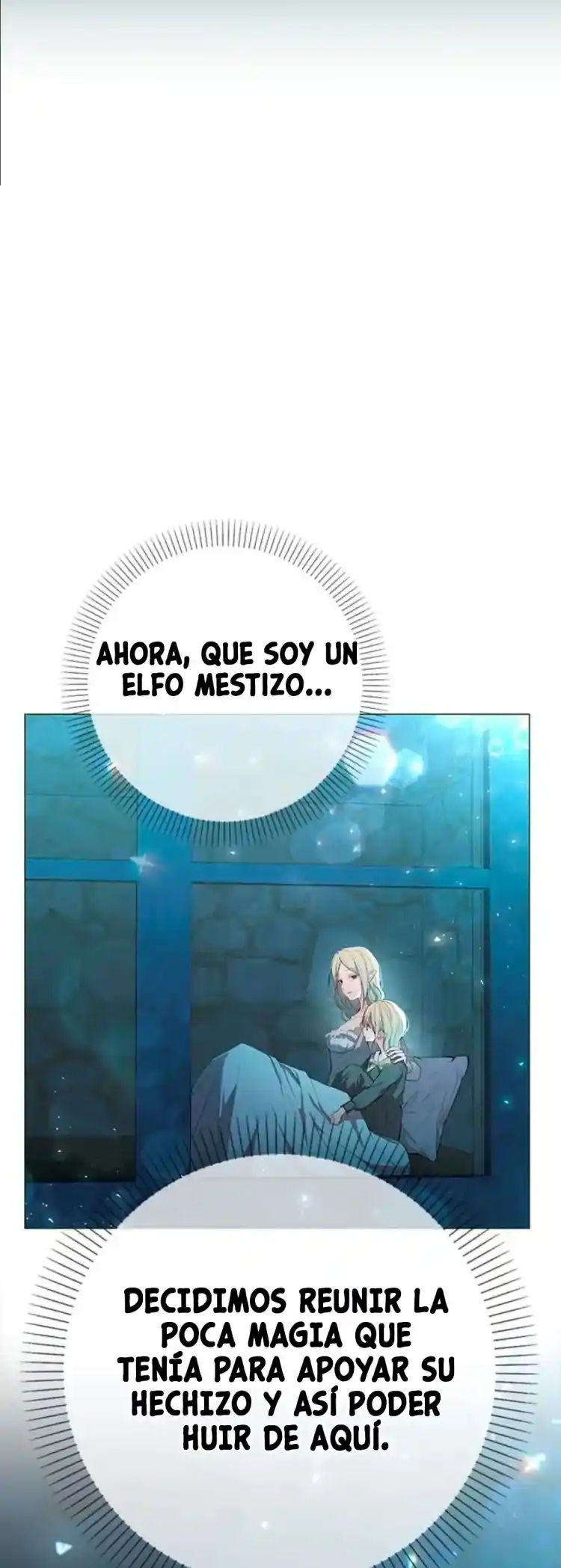 La Hija Del Duque Inútil Salva El Mundo - Capítulo 1 - Página 23 - LectorTMOo