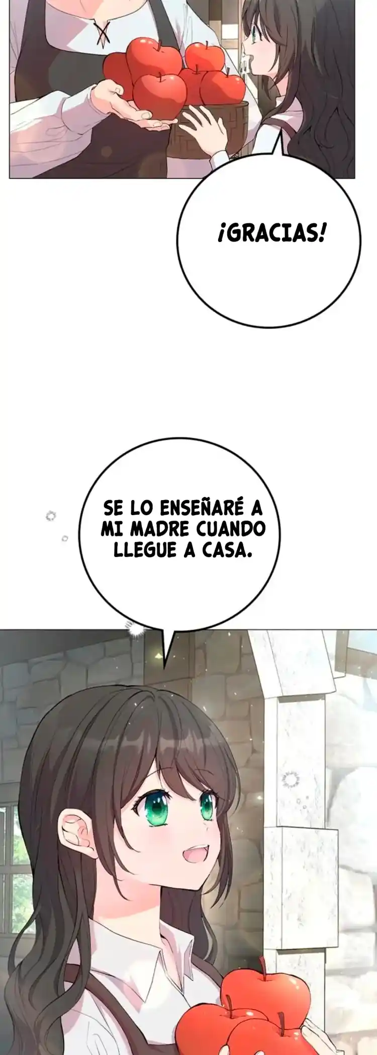 La Hija Del Duque Inútil Salva El Mundo - Capítulo 1 - Página 30 - LectorTMOo