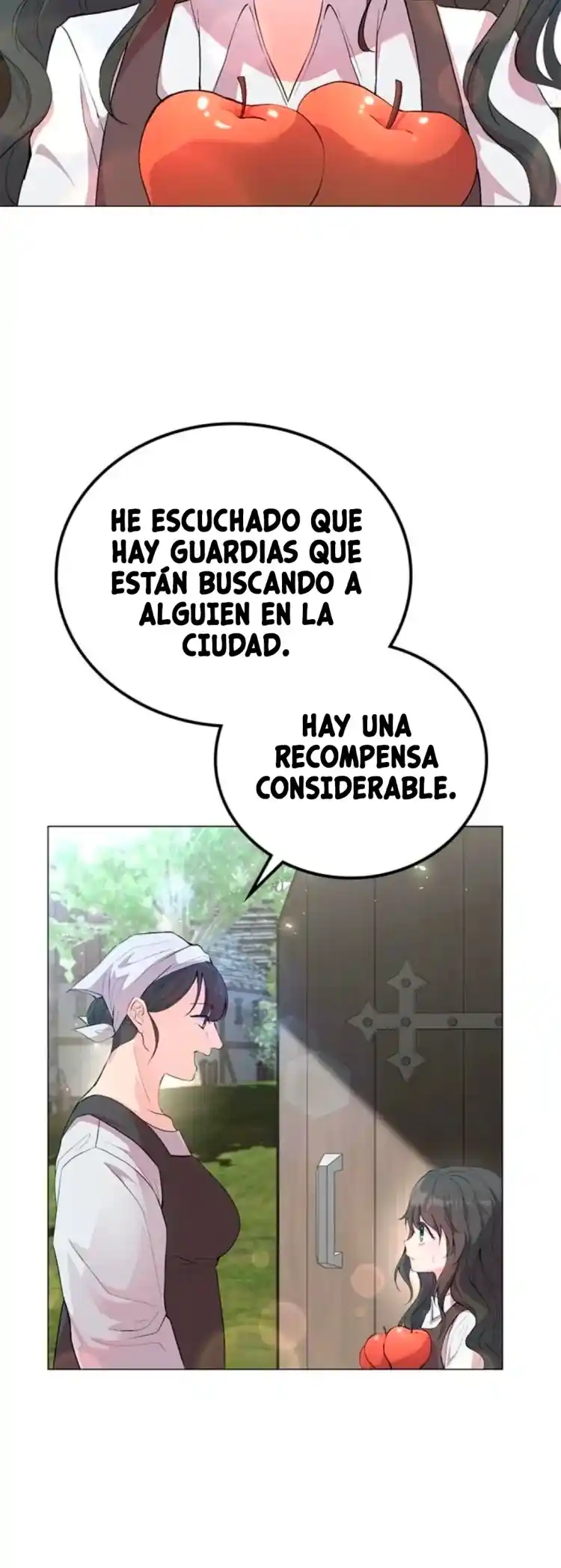 La Hija Del Duque Inútil Salva El Mundo - Capítulo 1 - Página 33 - LectorTMOo