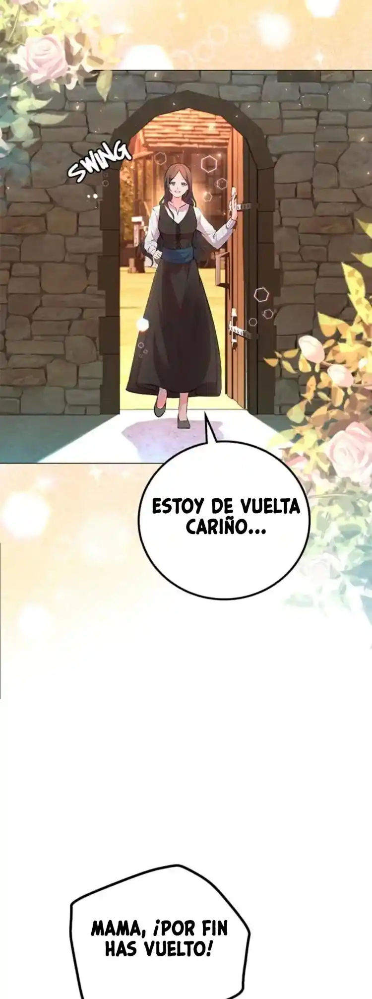 La Hija Del Duque Inútil Salva El Mundo - Capítulo 1 - Página 43 - LectorTMOo