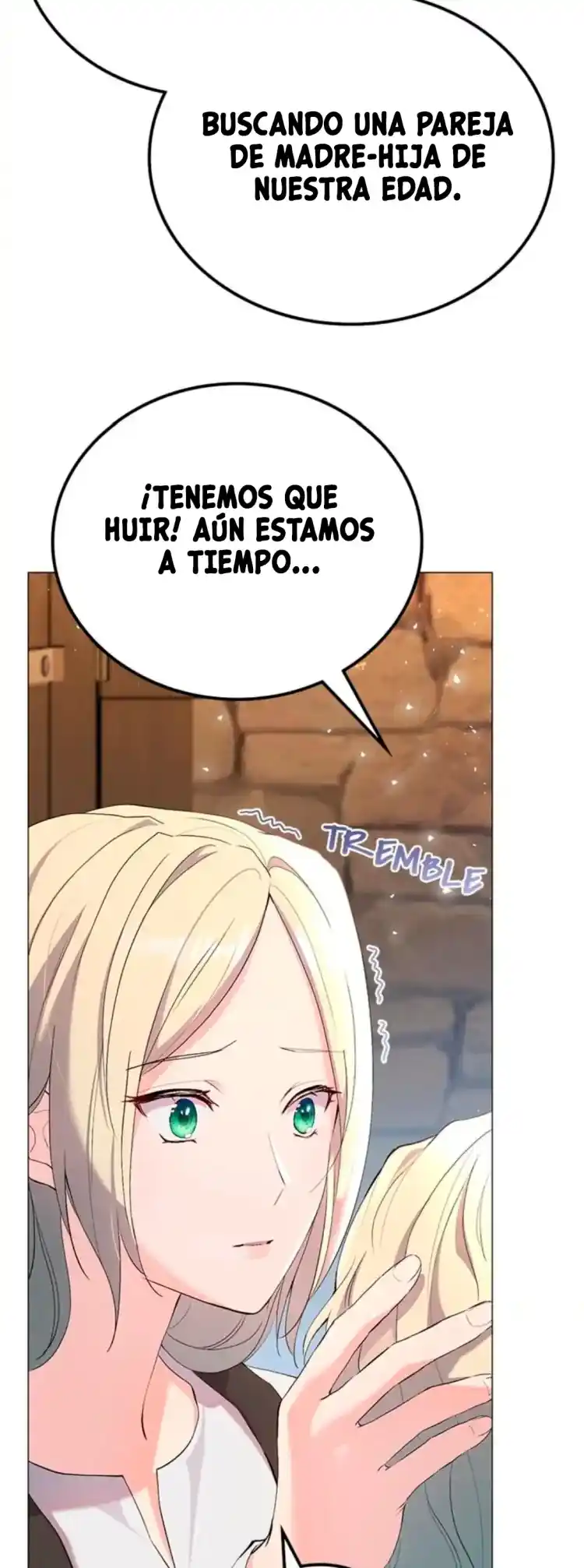 La Hija Del Duque Inútil Salva El Mundo - Capítulo 1 - Página 48 - LectorTMOo
